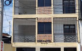 One Hotel